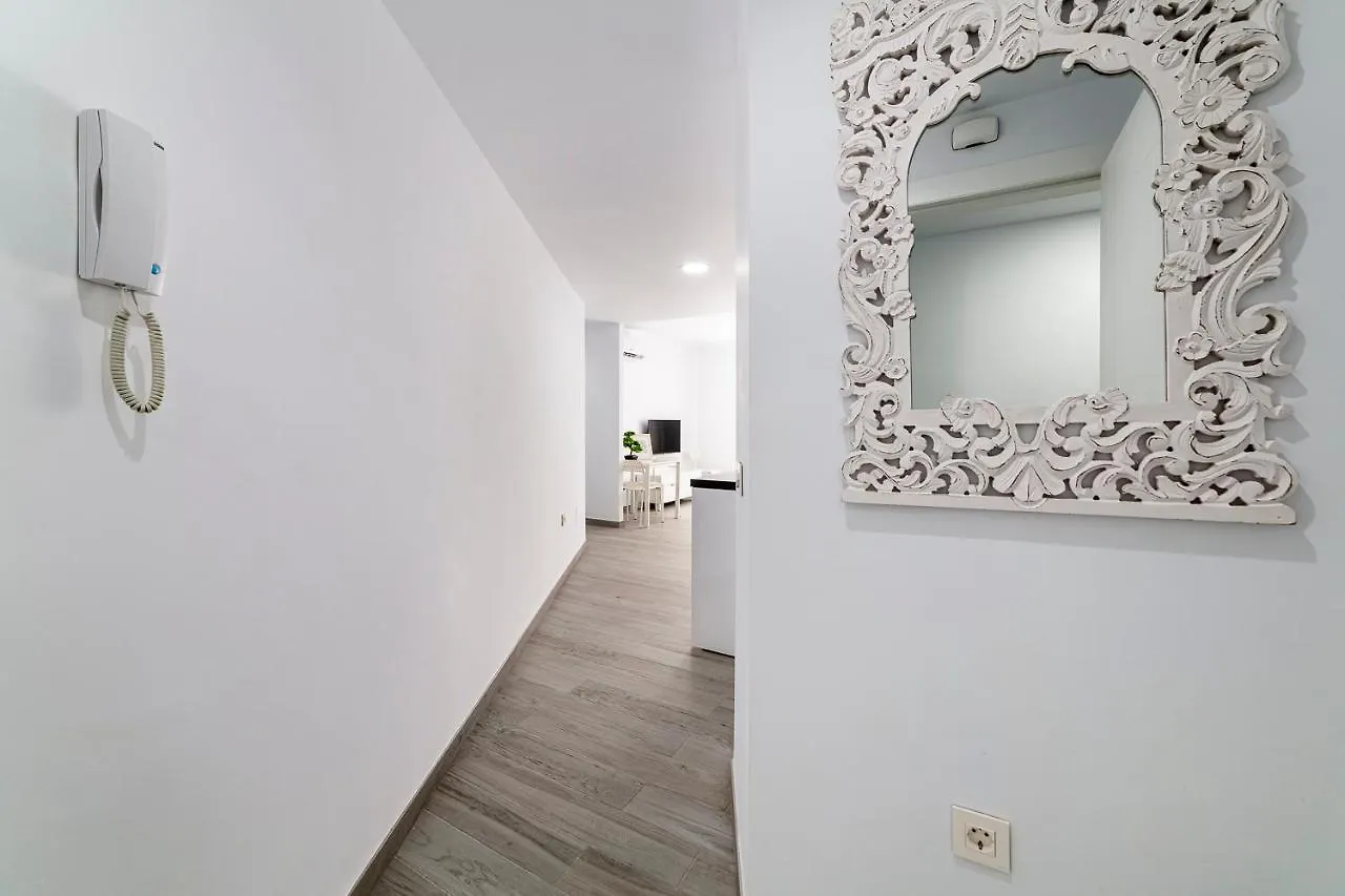 Apartamentos “Mar De Coral” Aguadulce Aguadulce