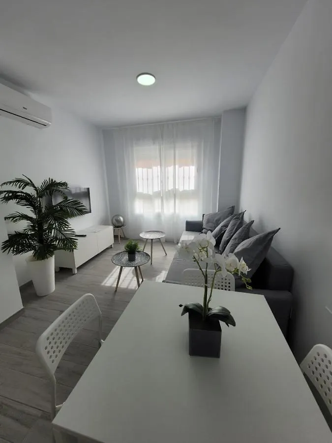 Apartamentos “Mar De Coral” Aguadulce Aguadulce  0*, Aguadulce (Almeria) Spain