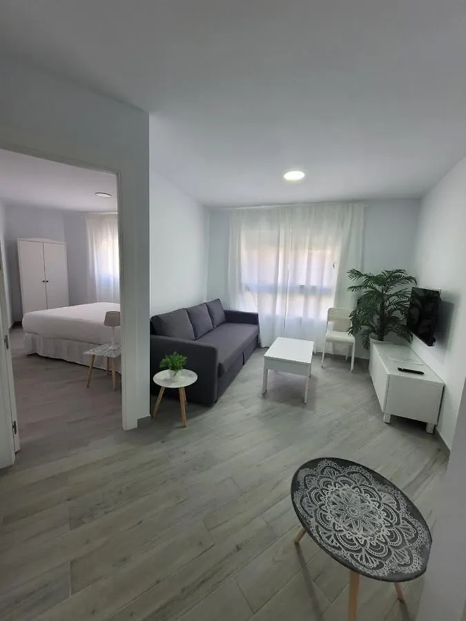 Apartamentos “Mar De Coral” Aguadulce Aguadulce  Aguadulce (Almeria)